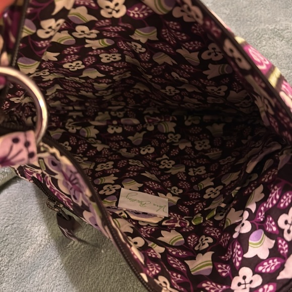 Vera Bradley bag & wallet NWOT - Picture 4 of 5